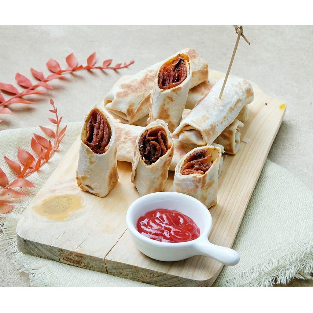SNACK BOX AFLAH KEBAB