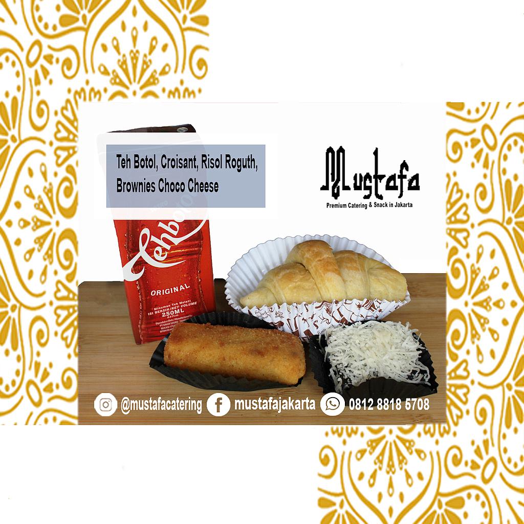paket 1
