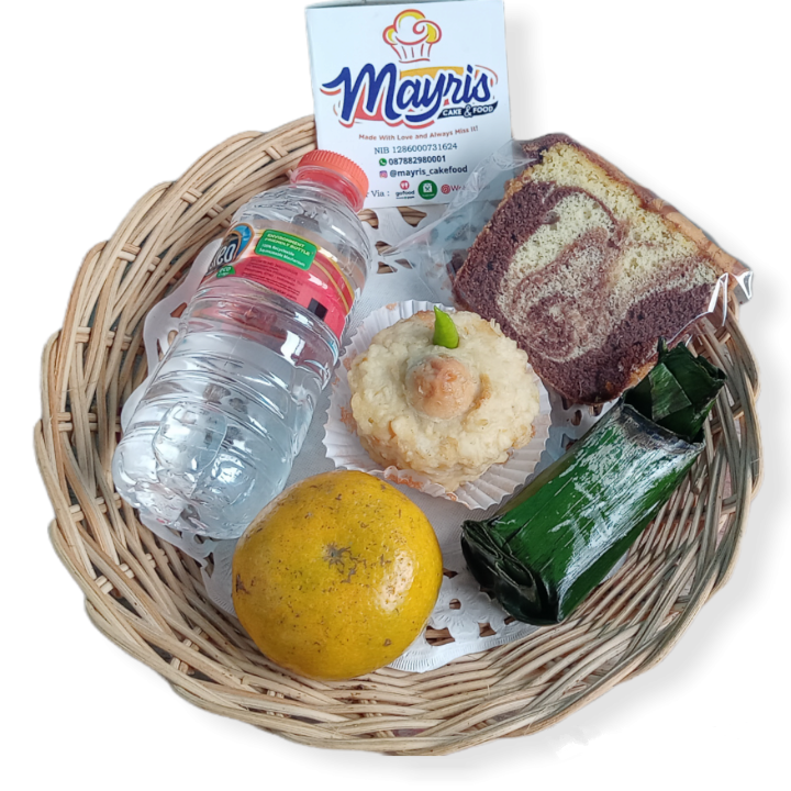 Snack Box 12