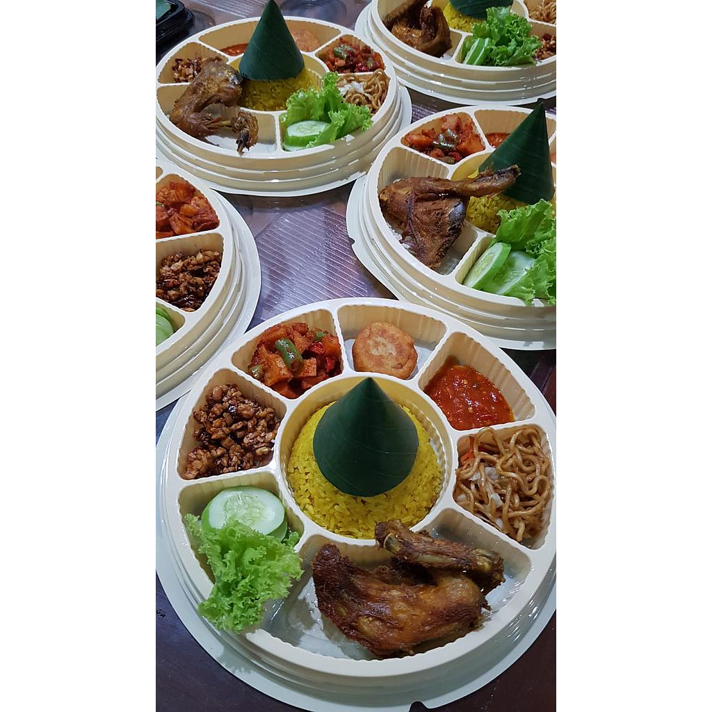 TUMPENG MINI