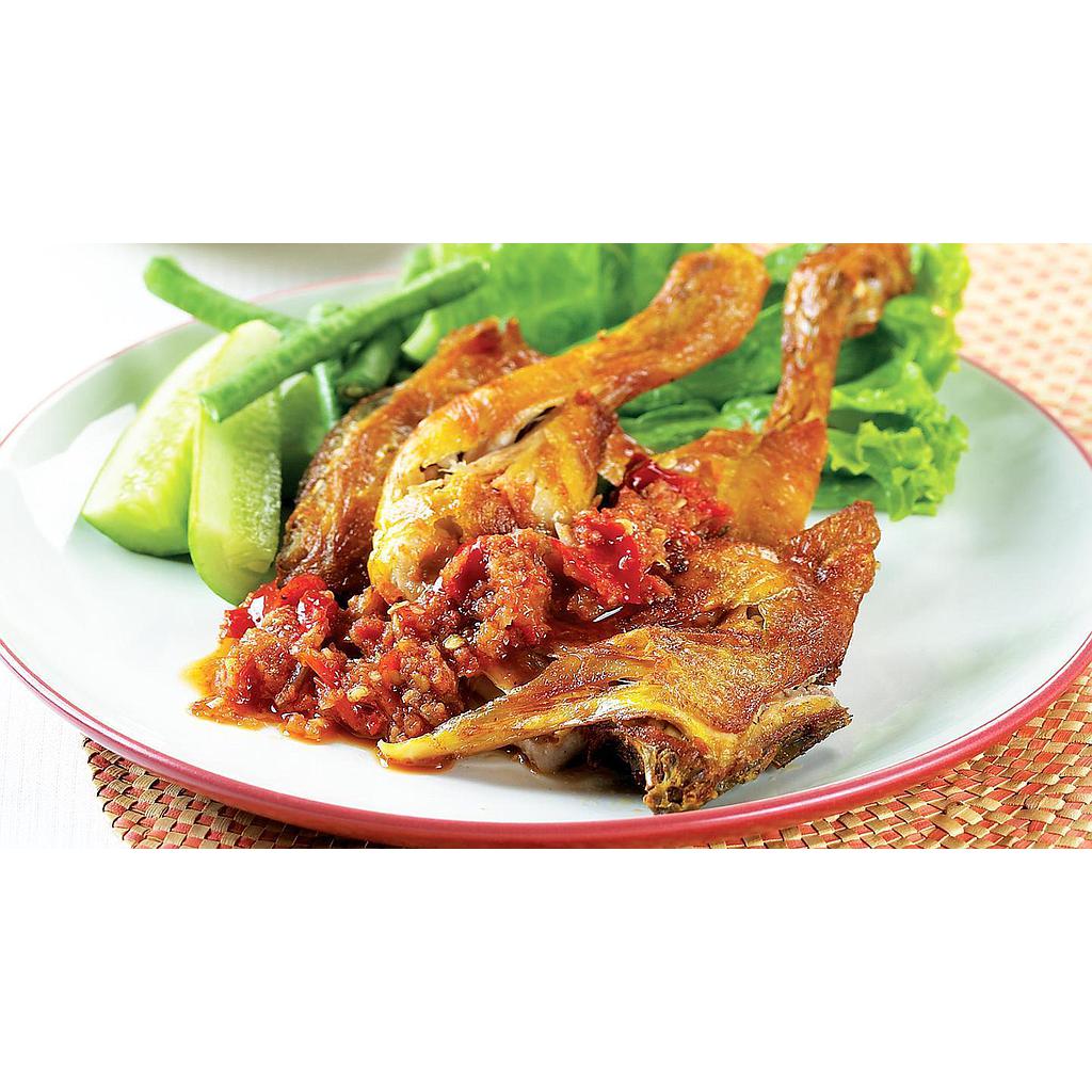 Paket Tradisional Food 5