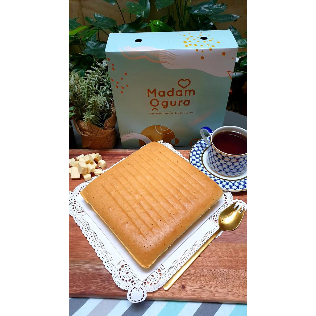 Ogura Keju