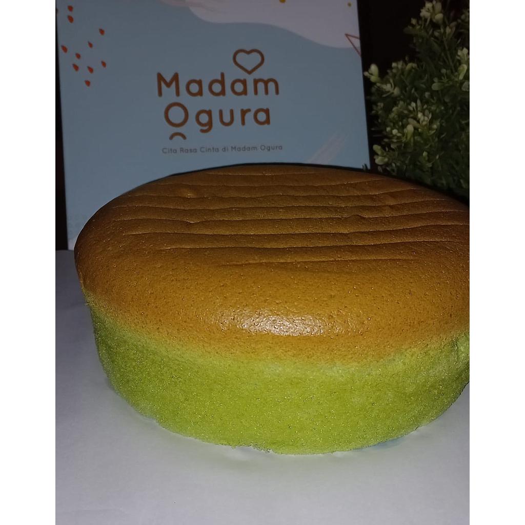 Ogura Pandan