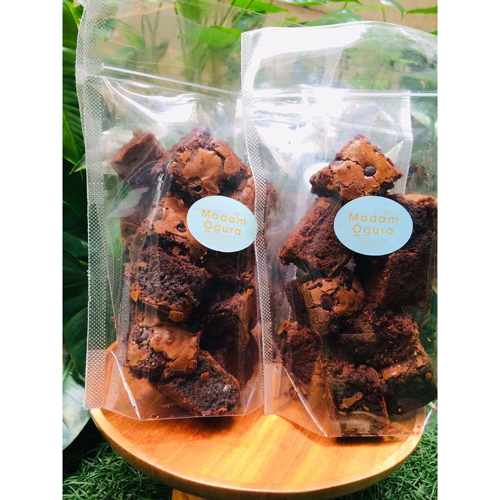 Brownies Pouch