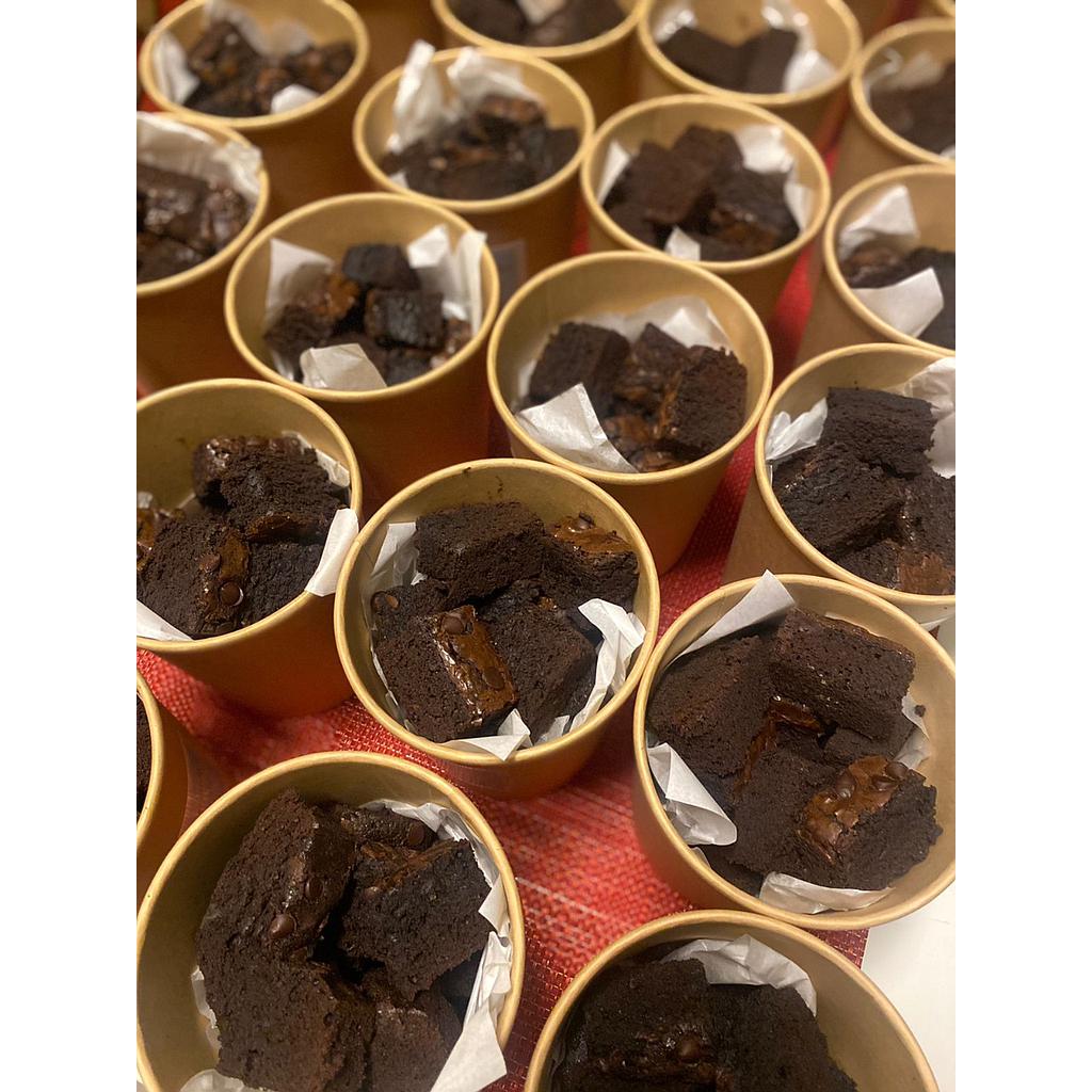 Brownies Cup