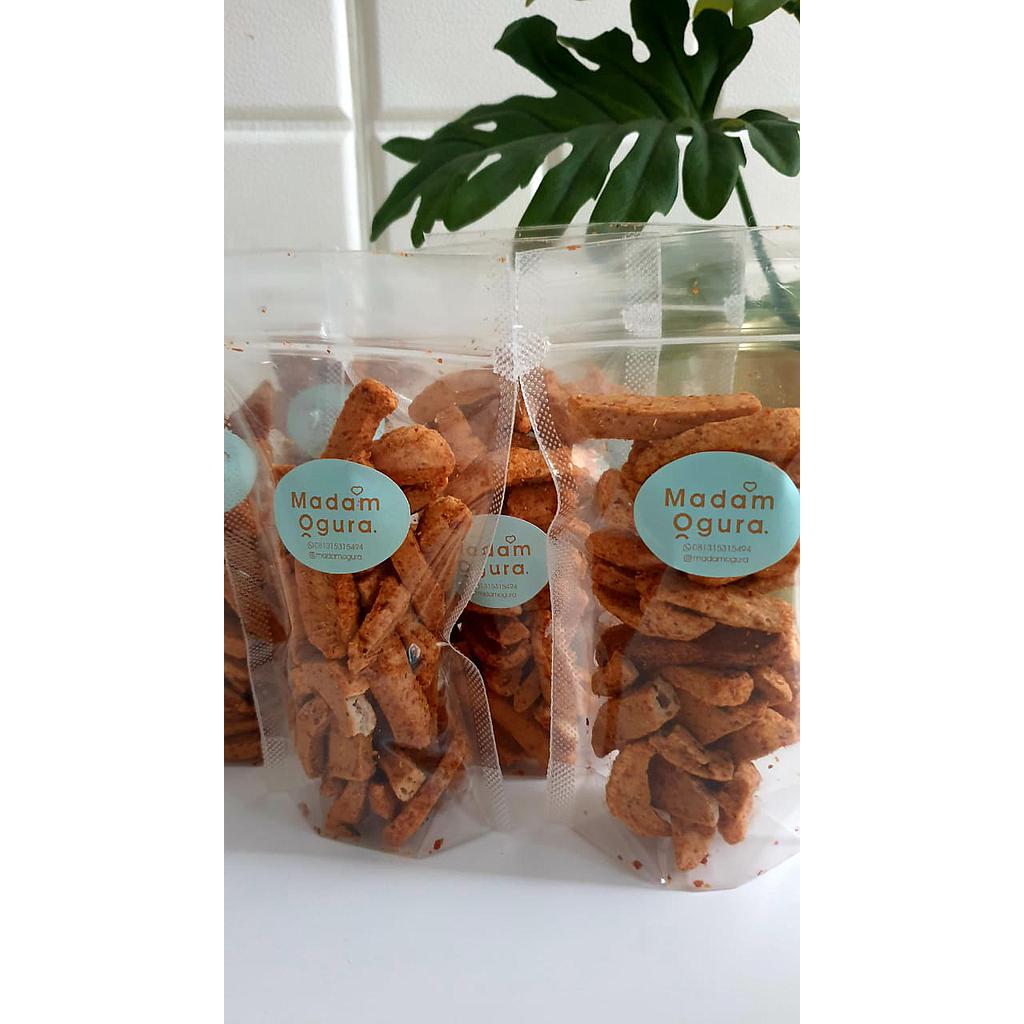 Basreng Pedas