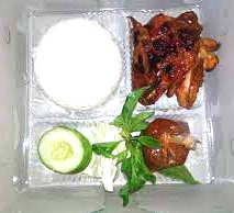 NASI BOX BC 1