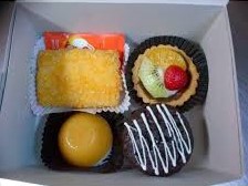 PAKET BOX SNACK (Dapur Akrom)