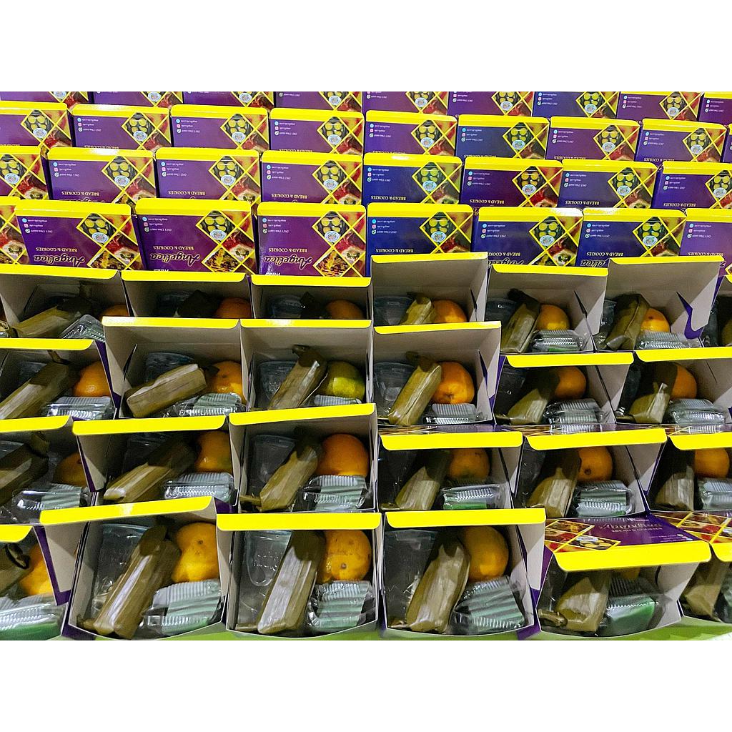 ANGELICA SNACK BOX 3