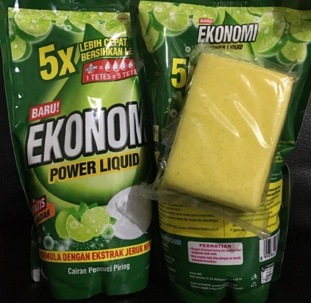 Sabun Cuci Piring 800 ml