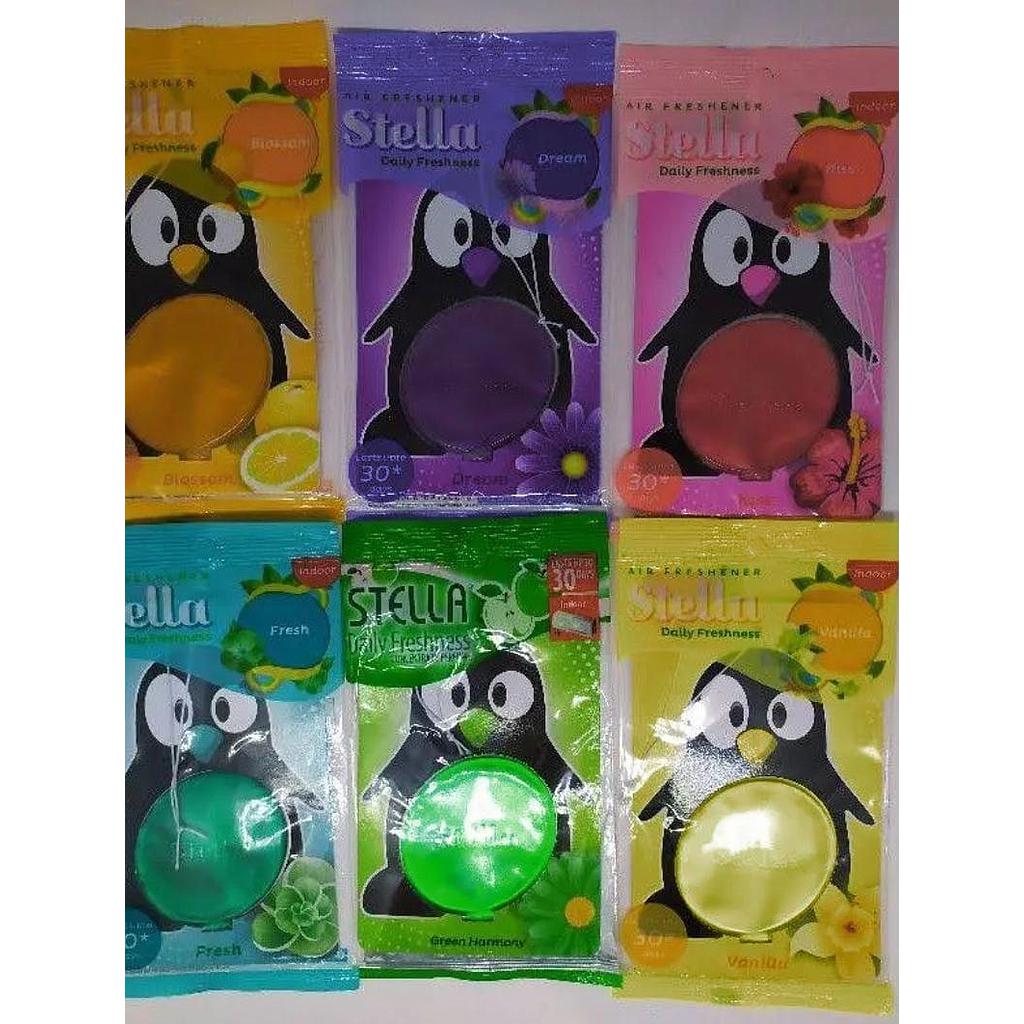 Pengharum Ruangan Gantung