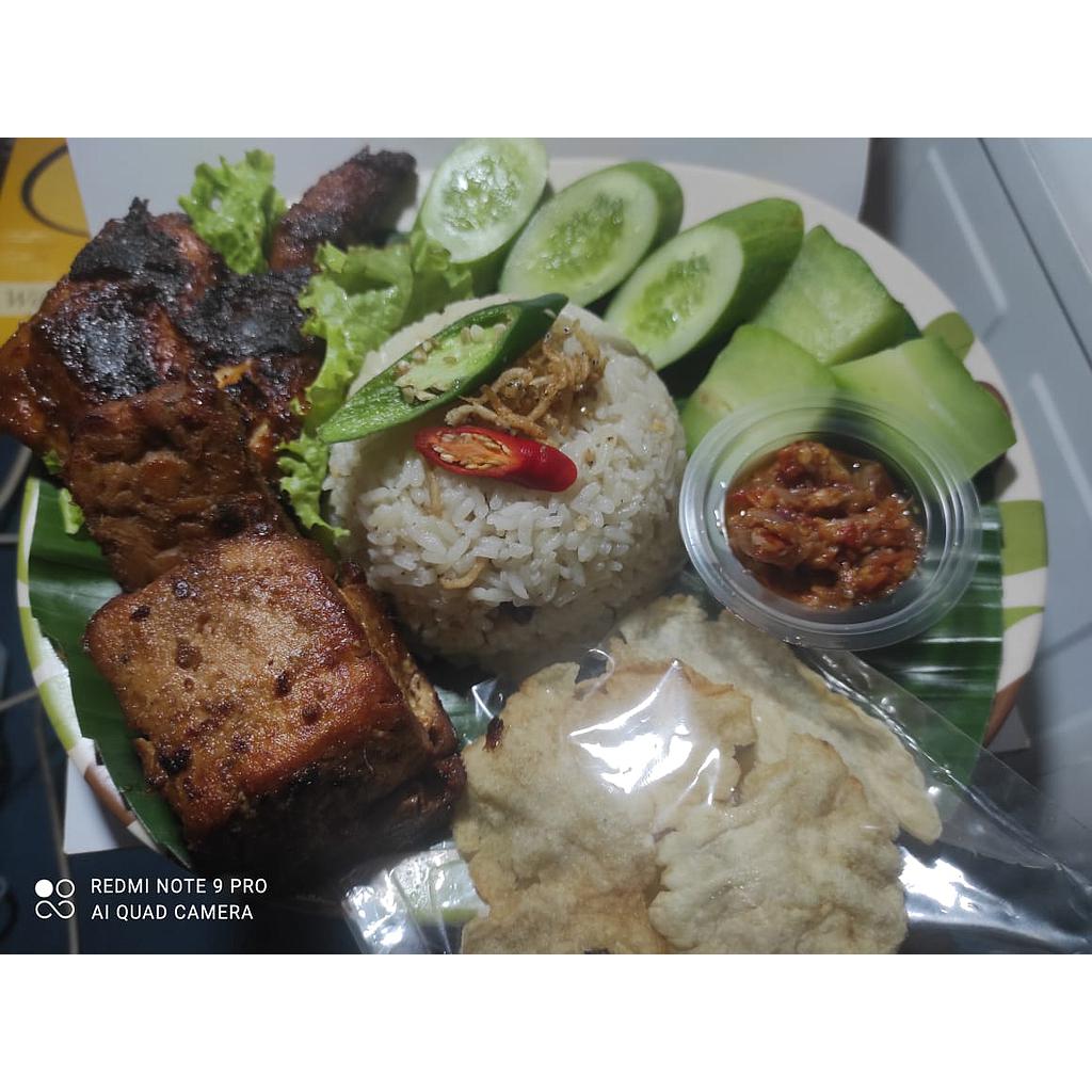 NASI BOX DJAVA CATERING