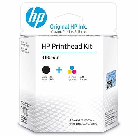 Printhead HP