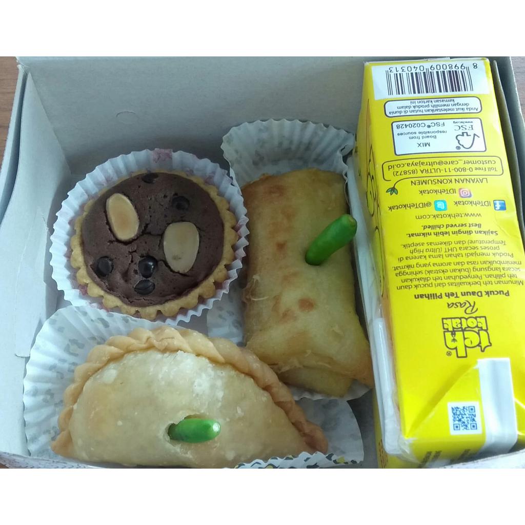 Snack Box
