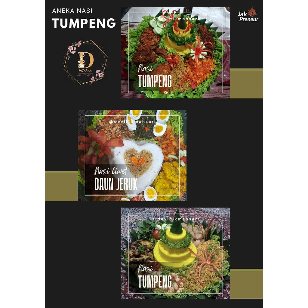 TUMPENG