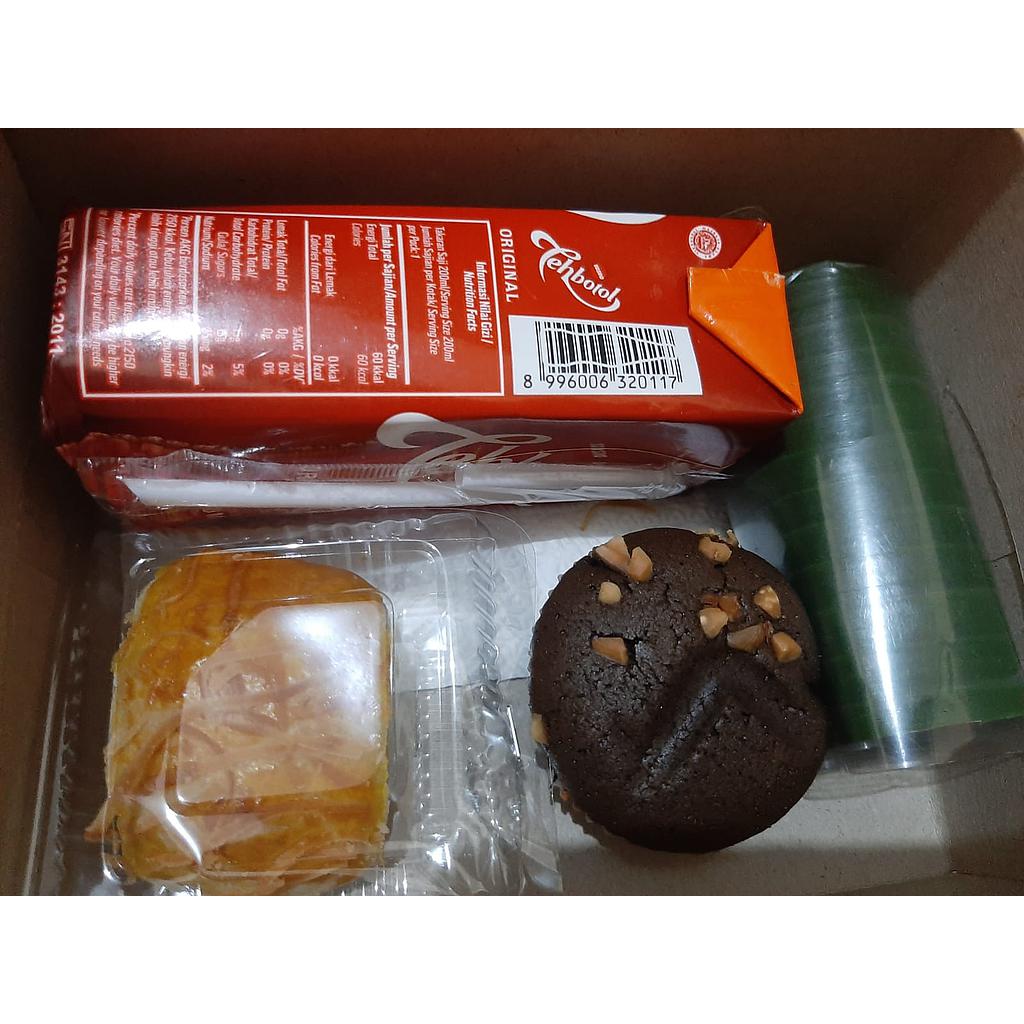 Snack Box
