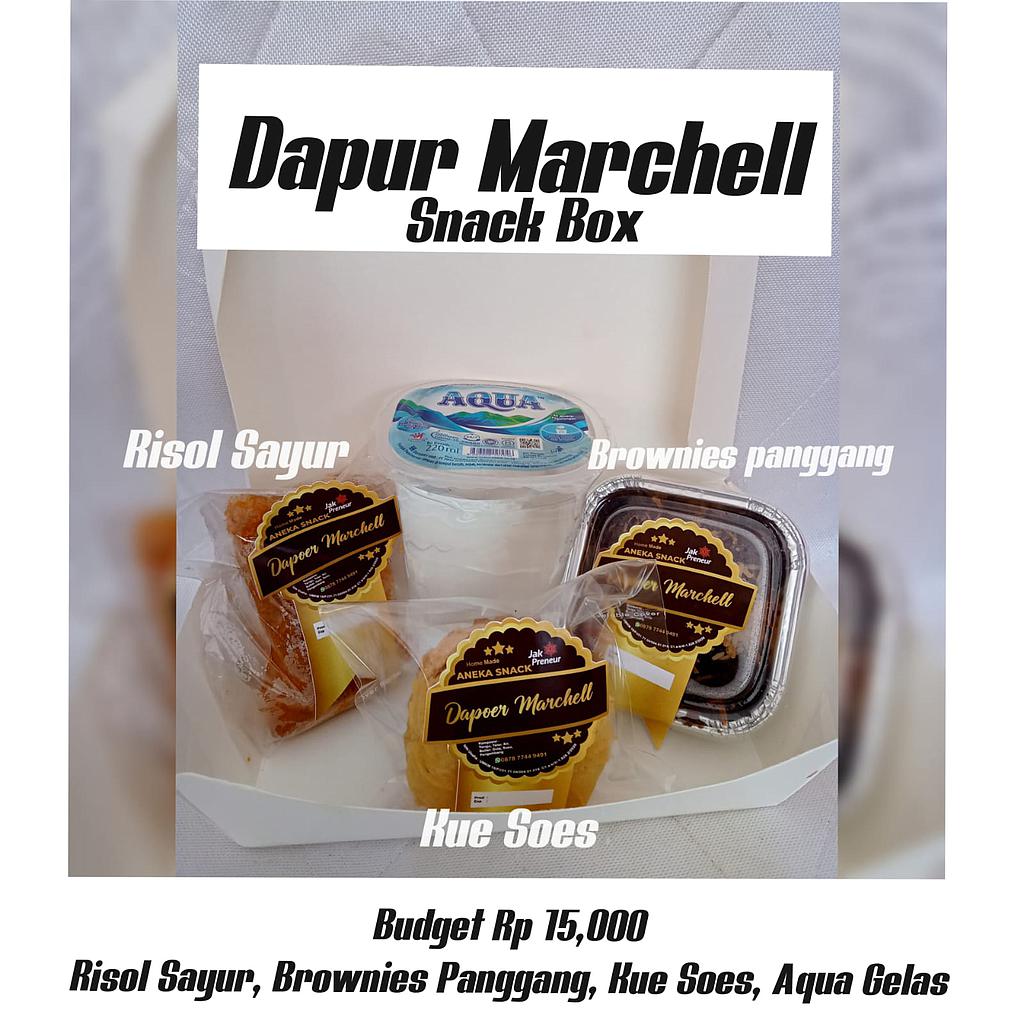 DM Snack Box 2