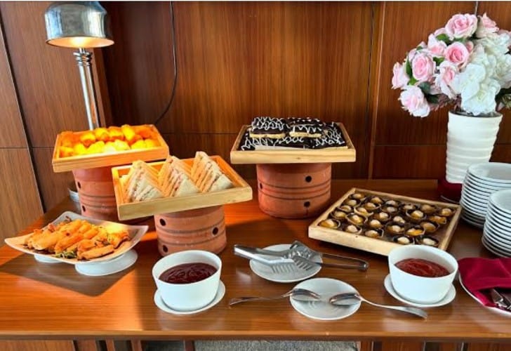PAKET COFFE BREAK