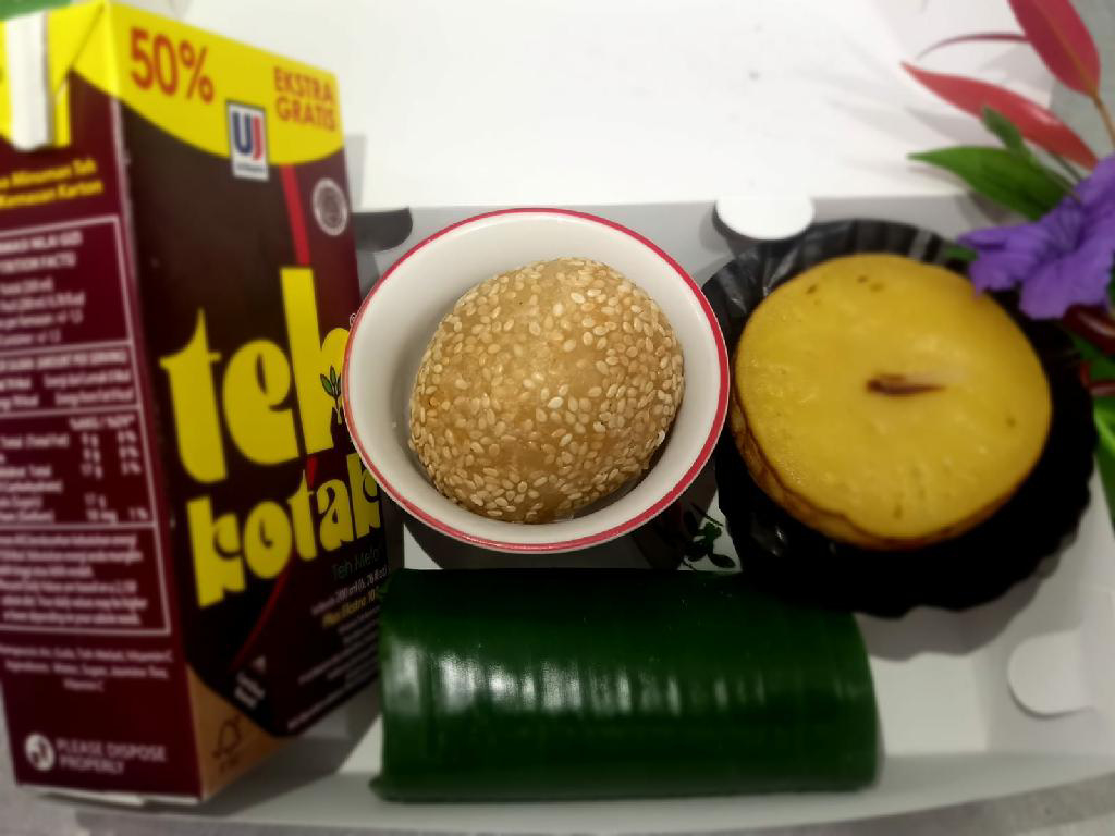 Snack box 
