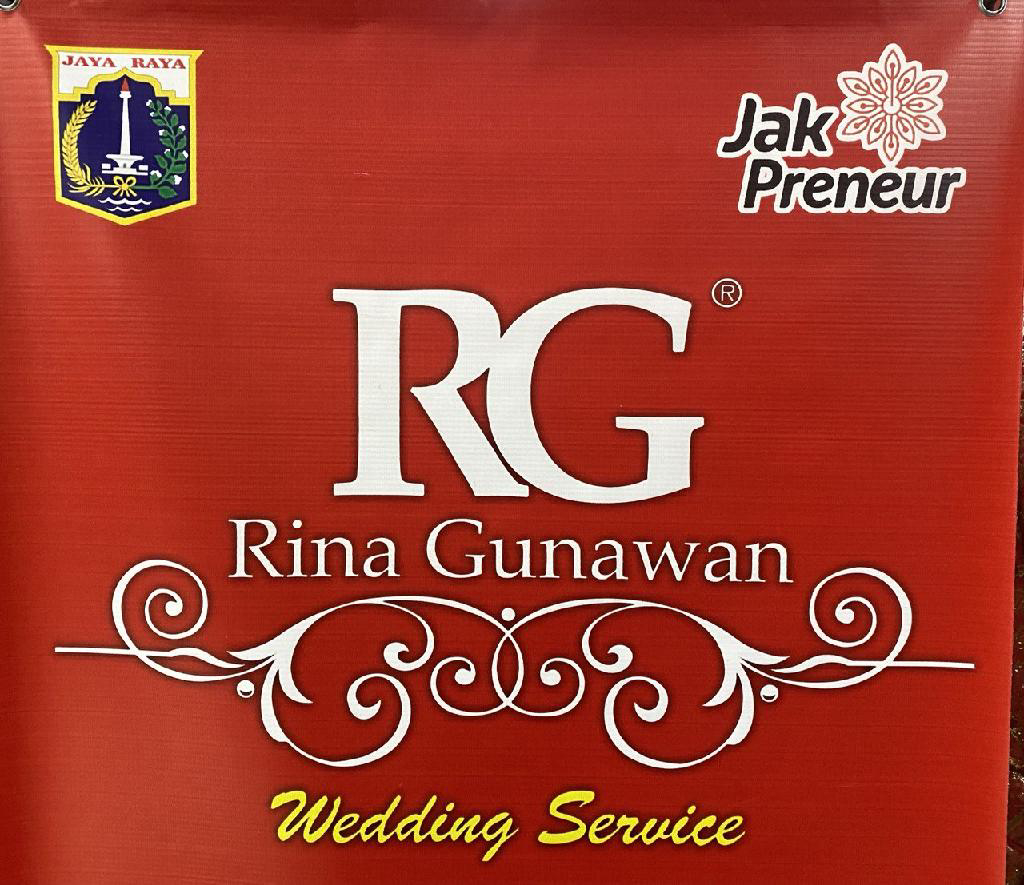 RG wedding Service