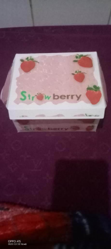 paket nasi 41+ 8 sanack