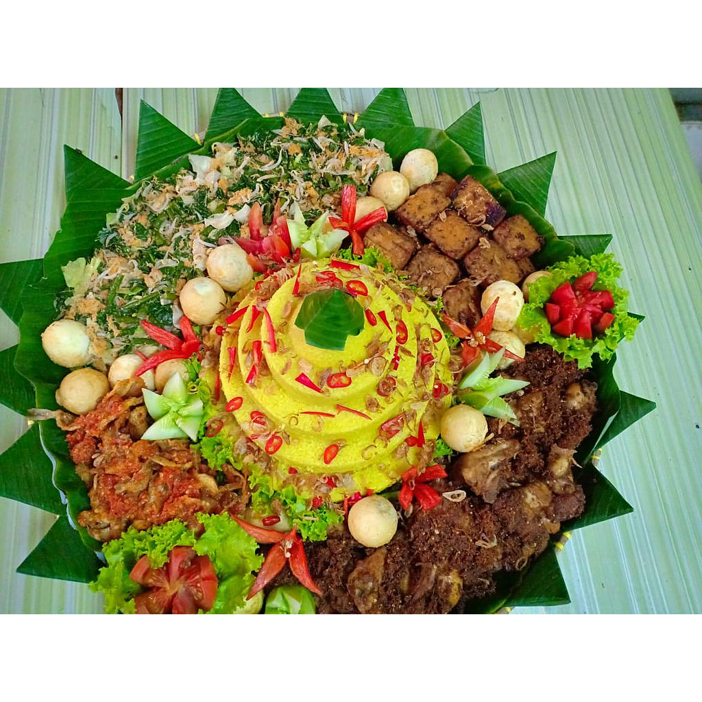 Tumpeng