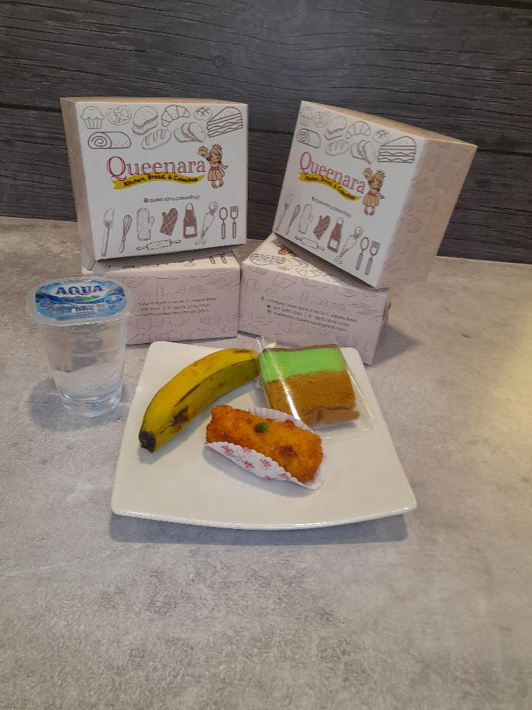 snack box 21.000