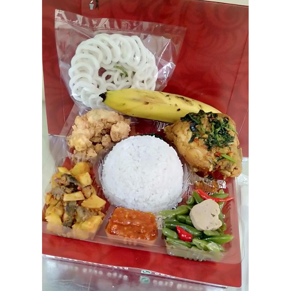 Paket B