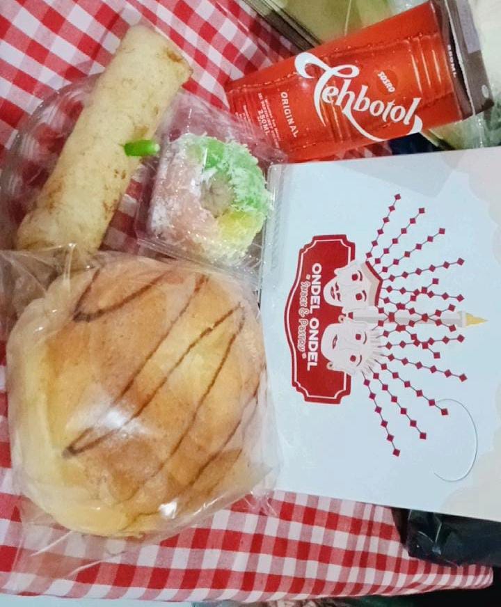 SNACK BOX 2