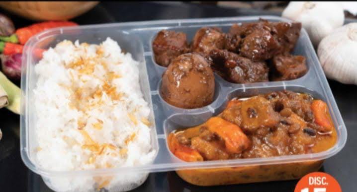 Nasi Gudeg