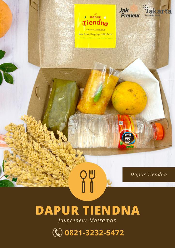 snack box B