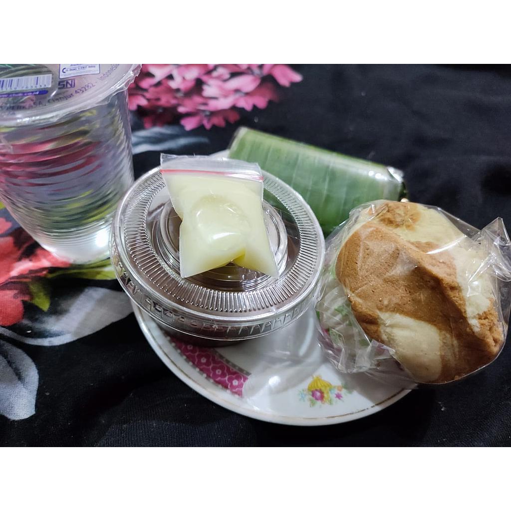 Snack box