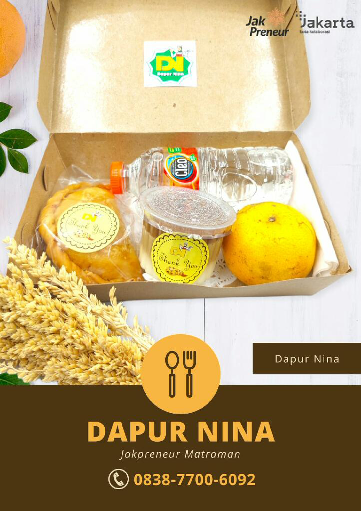 Snack box 3