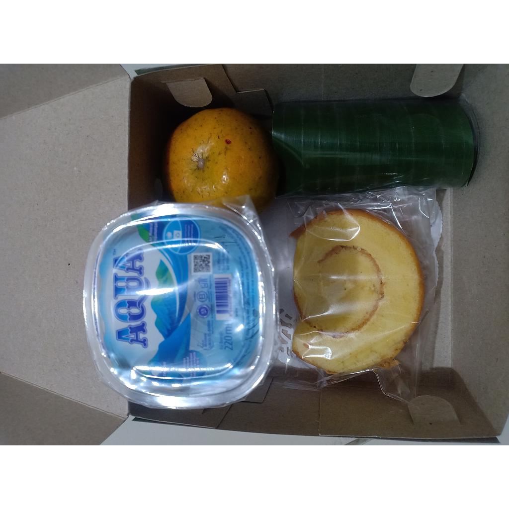 snack box naura