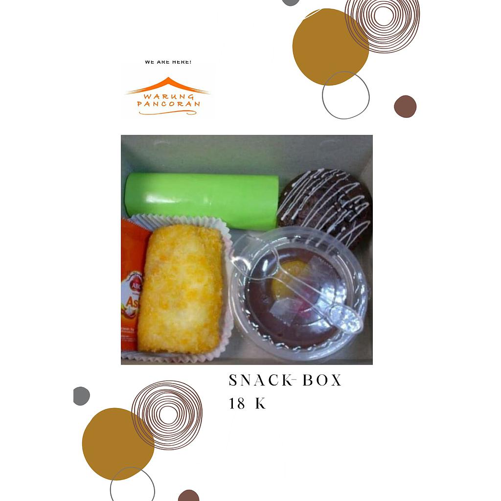 SNACK 2