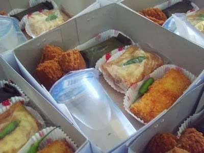 Snack Box