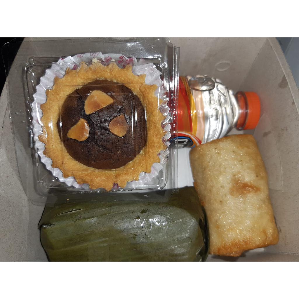 Snack Box 1