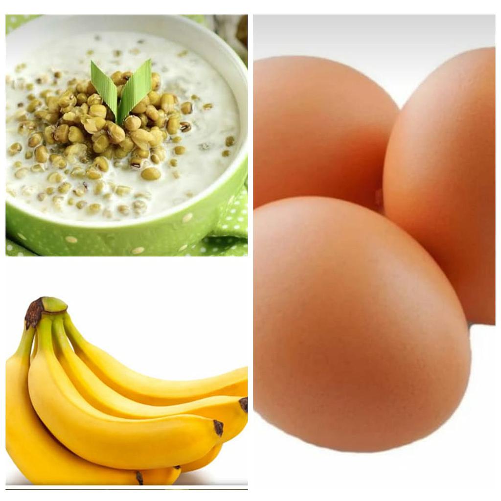MENU BALITA 1