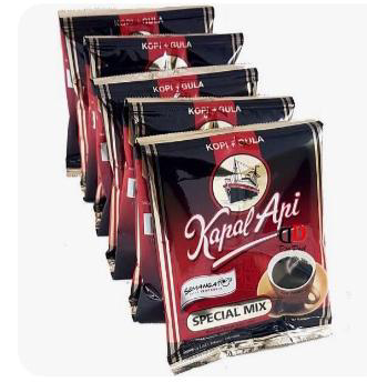 kopi kemasan dapur mom giar