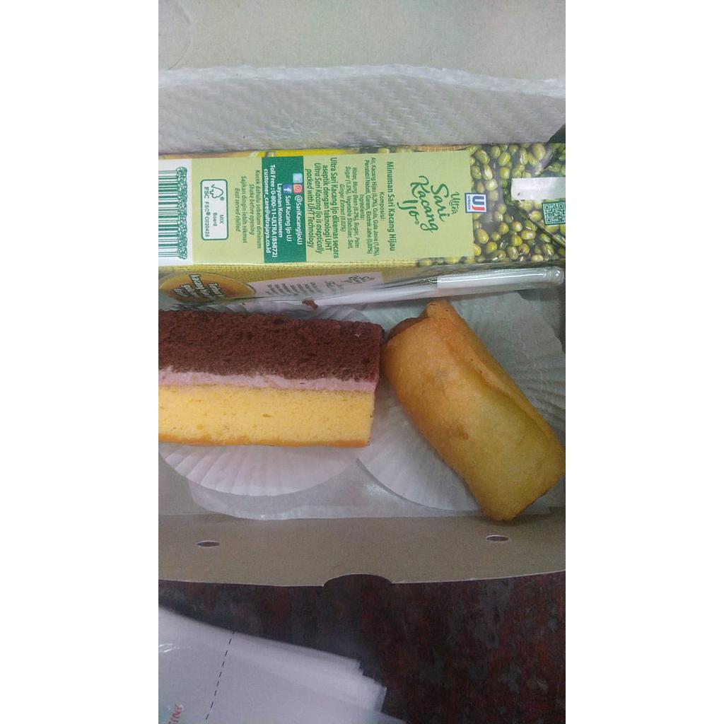 Snack Box