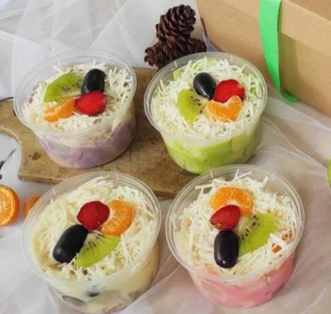 Salad Buah