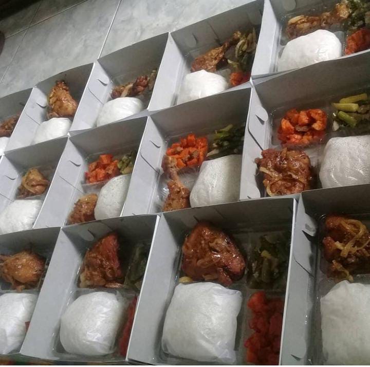 Difabbas Nasi Box 2