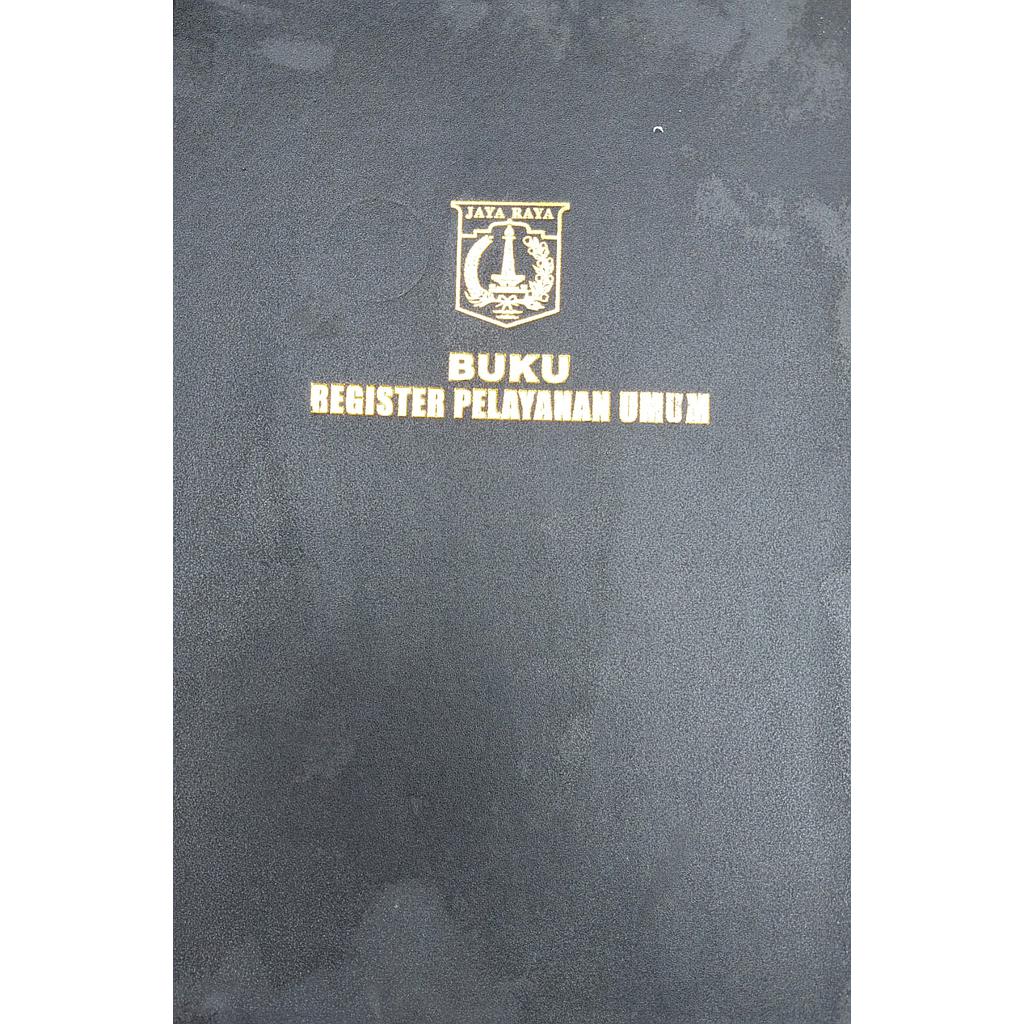 Surat Keluar Internal