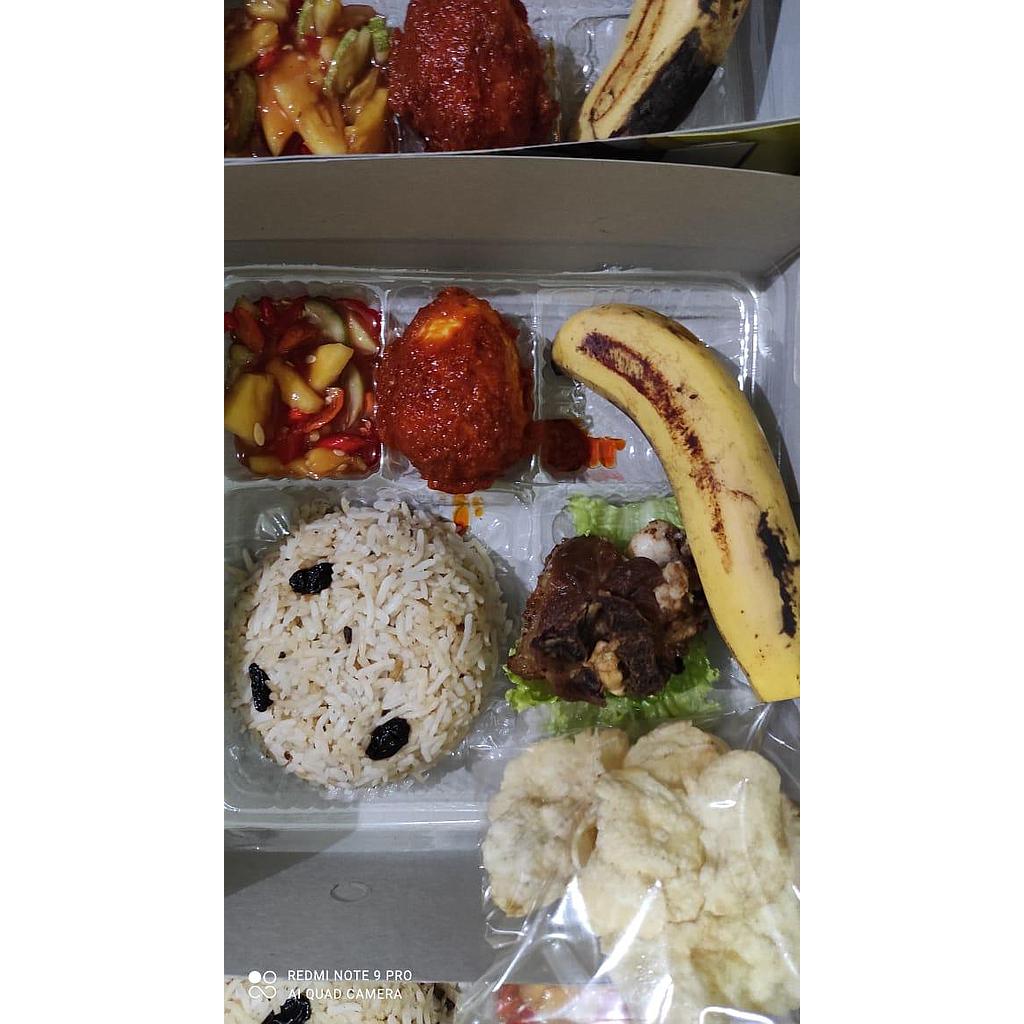 Nasi Eater 3
