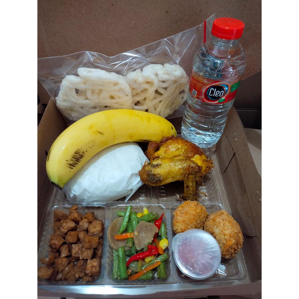 Nasi Box 4