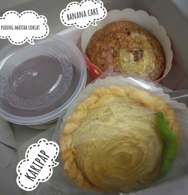 Snack Box