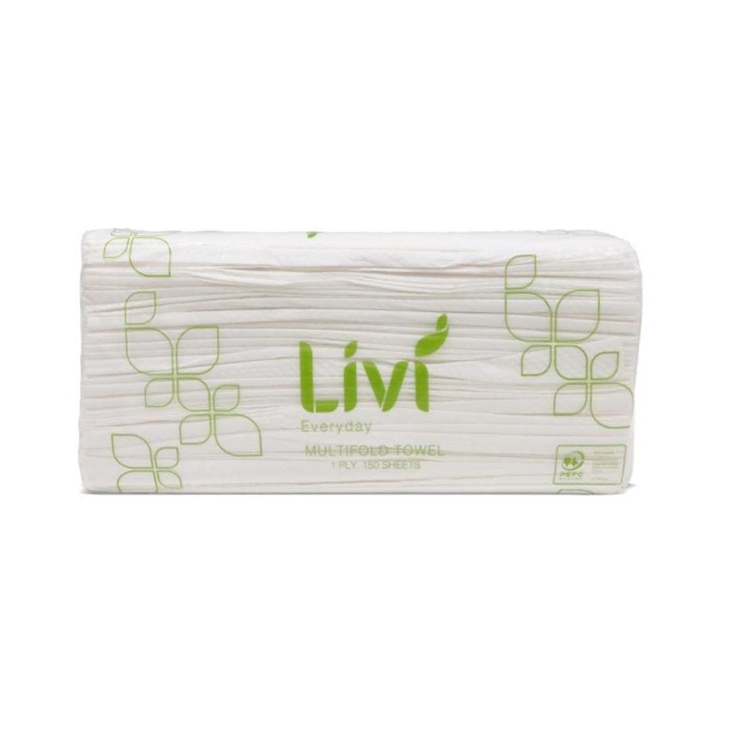 Tissu Livi Smart