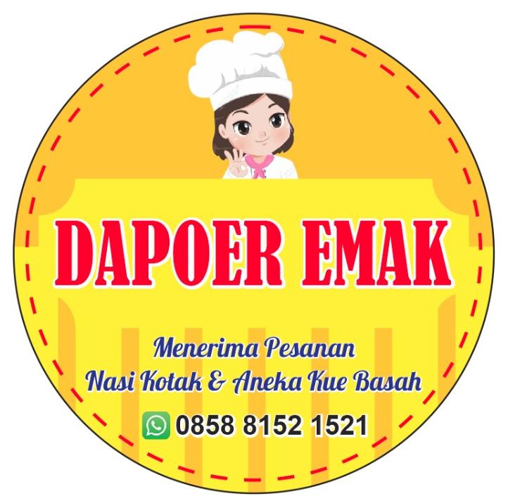 DAPOER_EMAK NASI BOX A