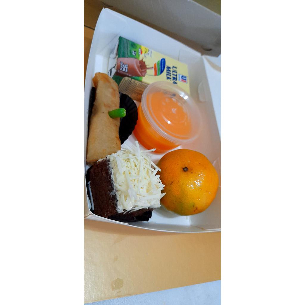 Snack Box Dapoer Keenan 1