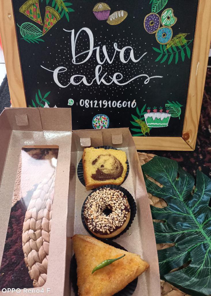 Snack box